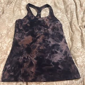 Camo Lulu active tank